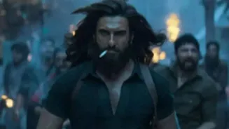 Ranveer Singh's Dhurandhar Trailer Details Out