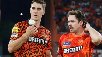 Cummins, Head offered huge pay to leave Australia