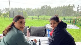 Director Hails Rani After National Award