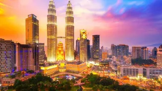 Malaysia PR: Low Cost, But There's A Catch