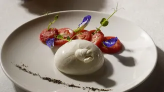 Cook Italian Classics At Home This Season