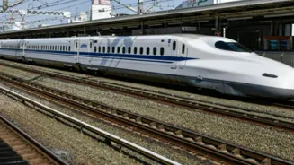 Mumbai-Ahmedabad Bullet Train Has 12 Stations