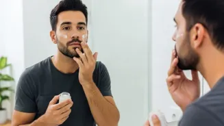 Men Need Skincare Too: It Is Not Just For Women