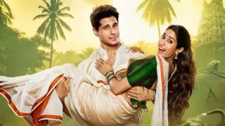 Nimrat Kaur Eager to See Janhvi and Sidharth