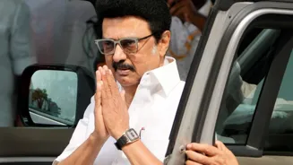 Tamil Nadu Rejects 3-Language Education Policy