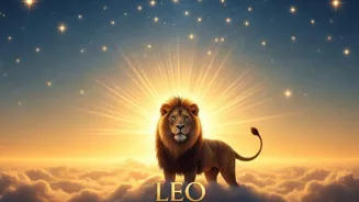 Leo, See Your Horoscope for September 17, 2025