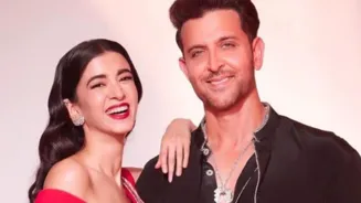 Hrithik Rents Home To Saba For Rs 75000