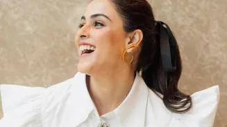 Dia Mirza Sends Love to Genelia on Birthday