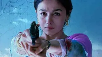 Women-centric films to watch this Independence Day