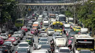 Court Halts Action Against Old Vehicle Owners