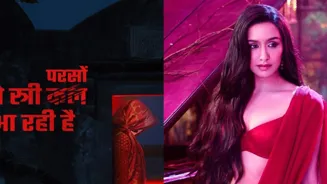 Shraddha Kapoor To Attend Horror-Comedy Event