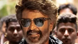 Rajinikanth's Coolie Sells 13.5K Hindi Tickets