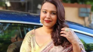 Is Swara Bhasker Planning a Political Career?