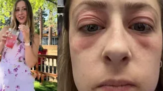 Dream Home Made Wife Sick: Ohio Couple's Ordeal