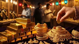 Is Gold Still Safe For Indian Investors?