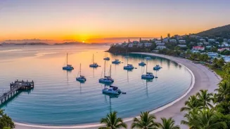 Travel Is Self-Care: Five Global Escapes