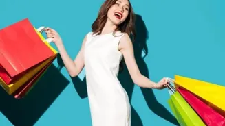 August's Must Have Fashion Beauty Lifestyle