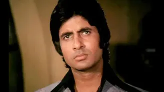 Why Did Big B's First Love End Before Jaya?