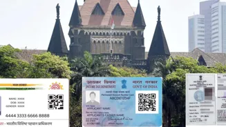 Aadhaar Not Proof of Citizenship: Court