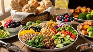 Harvard Doctor Debunks Food Misconceptions