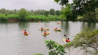 Indian Travellers Now Prefer Monsoon Holidays