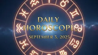 September 3 Horoscopes: Taurus, Cancer & More