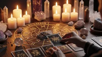 August 5 2025: Your Tarot Card Reading Today