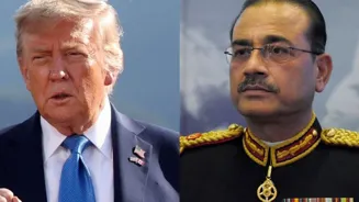 Pak army chief to visit US; 2nd trip in 2 months