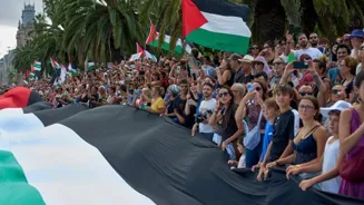 Belgium to recognise Palestinian statehood