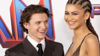 Why Tom Holland and Zendaya Increased Security