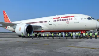 AI Flight Diversion Sparks Radar Inquiry