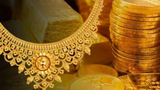 Retirees: Selling Gold? Know New Tax Rules.