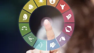 Lucky Zodiac Signs in 2025, Per Baba Vanga