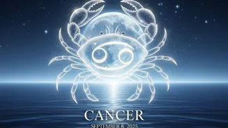 Cancer Horoscope: Read Predictions For Today