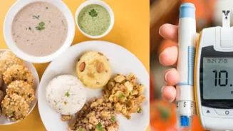 Diabetic? Try These Vrat Recipes