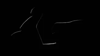 Ather Teases New EL Scooter Platform Debut