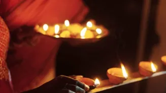 California designates Diwali as official holiday