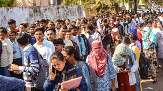 IB ACIO 2025 Exam City Slip Released
