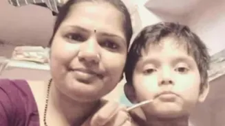 Mom Achieves Top UPSC Rank Despite Challenges