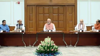 India Hires 67 Officers Via Lateral Entry
