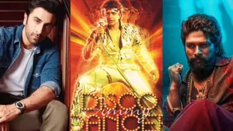 Ranbir or Allu:Who’ll star in Disco Dancer sequel?