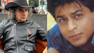 Imtiaz Ali Defends Shah Rukh Khan's Award