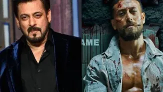 Salman to unveil 'Baaghi 4' trailer on 'BB 19'?