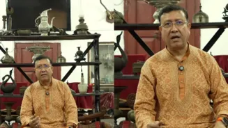 Lucknow Before the Nawabs: A Hidden History