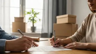 Renters: Secure Your Finances With These Tips