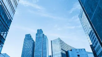 India Office Leasing Soars in FY25, Outlook Good