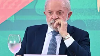 BRICS plans to respond to Trump tariffs:Here's how
