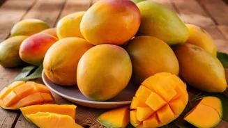 Mangoes May Be Safe for Diabetics, Studies Say
