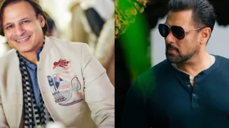Oberoi: Khan Fallout Led To Film Loss, Depression