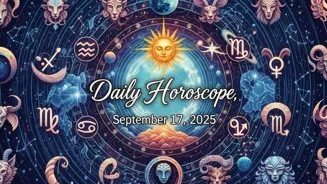 Daily Horoscopes: See What September 17 Holds